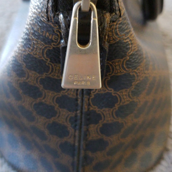 Celine tote bag - Picture 2 of 7